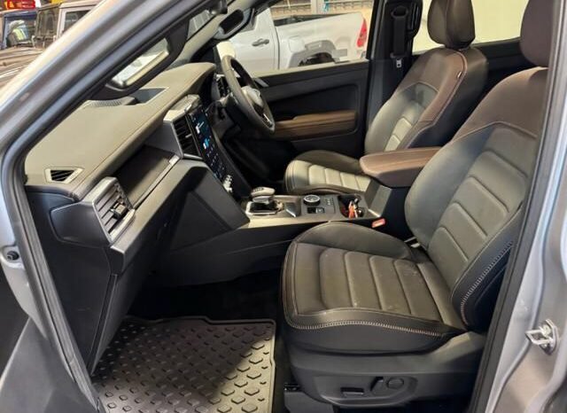 
								VOLKSWAGEN AMAROK FOR SALE IN KENYA full									