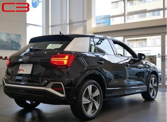 
								AUDI Q2 FOR SALE IN KENYA full									