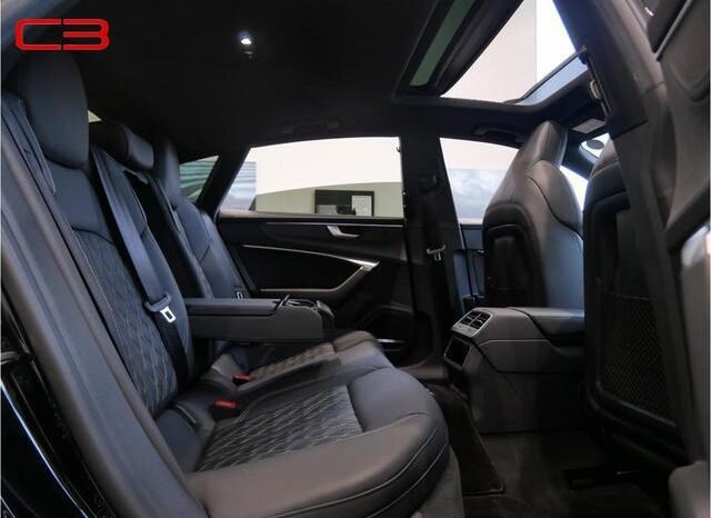 
								AUDI S7 SPORTBACK FOR SALE IN KENYA full									