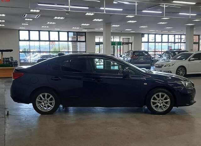 
								SUBARU IMPREZA G4 FOR SALE IN KENYA full									