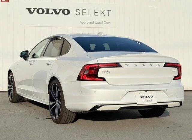 
								VOLVO S90 FOR SALE IN KENYA full									