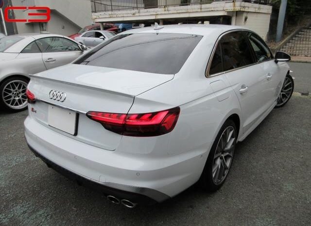 
								AUDI S4 FOR SALE IN KENYA full									