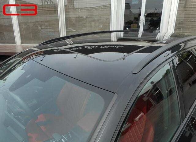 
								AUDI S4 AVANT FOR SALE IN KENYA full									