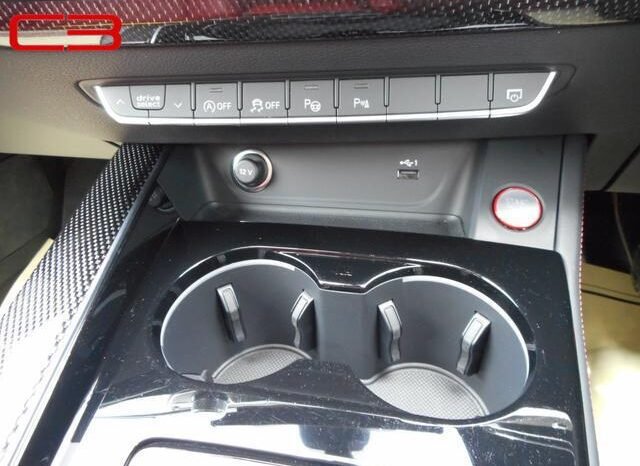 
								AUDI S4 AVANT FOR SALE IN KENYA full									