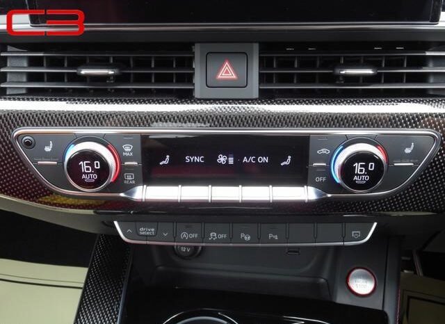 
								AUDI S4 AVANT FOR SALE IN KENYA full									