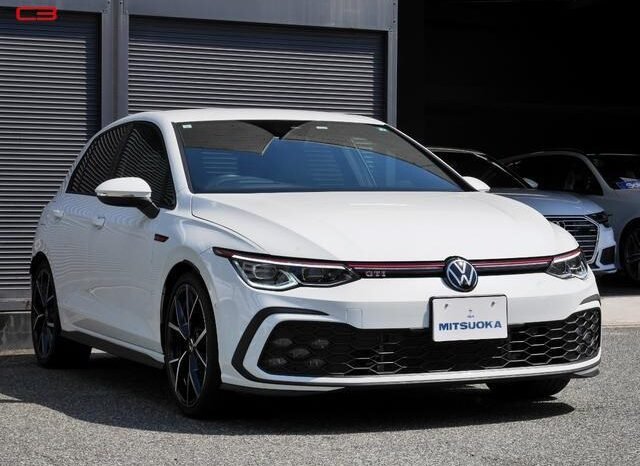 
								VOLKSWAGEN GOLF GTI FOR SALE IN KENYA full									
