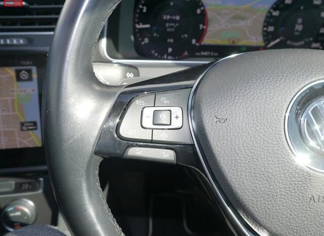 
								VOLKSWAGEN GOLF VARIANT FOR SALE IN KENYA full									