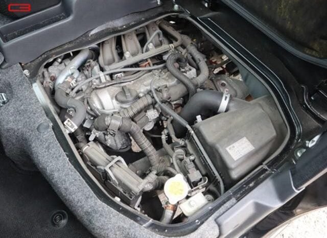 
								TOYOTA PIXIS VAN FOR SALE IN KENYA full									