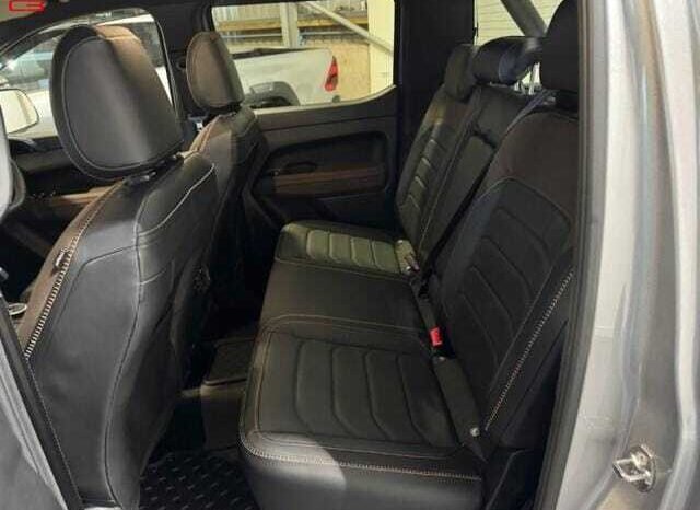 
								VOLKSWAGEN AMAROK FOR SALE IN KENYA full									