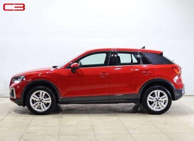
								AUDI Q2 FOR SALE IN KENYA full									