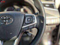 
										TOYOTA HARRIER FOR SALE IN KENYA full									