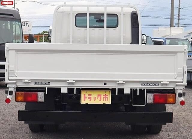 
								TOYOTA TOYOACE TRUCK FOR SALE IN KENYA full									