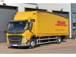 VOLVO FM FOR SALE IN KENYA