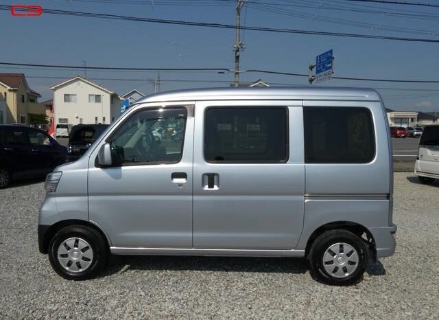 
								TOYOTA PIXIS VAN FOR SALE IN KENYA full									