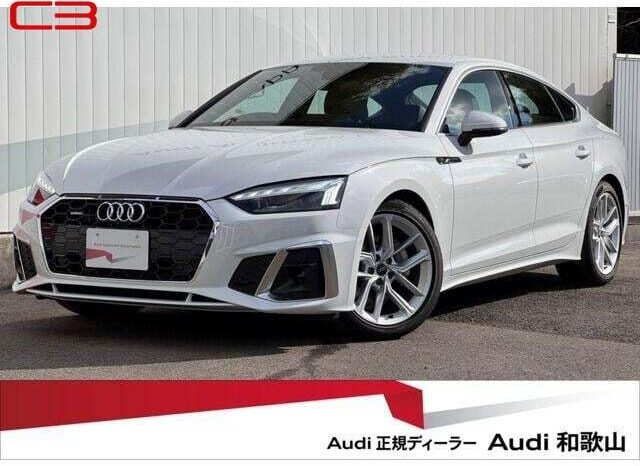 
								AUDI A5 FOR SALE IN KENYA full									
