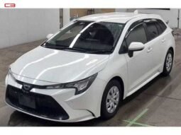 TOYOTA COROLLA TOURING FOR SALE IN KENYA