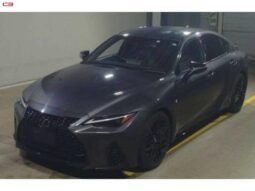 
										LEXUS IS FOR SALE IN KENYA full									