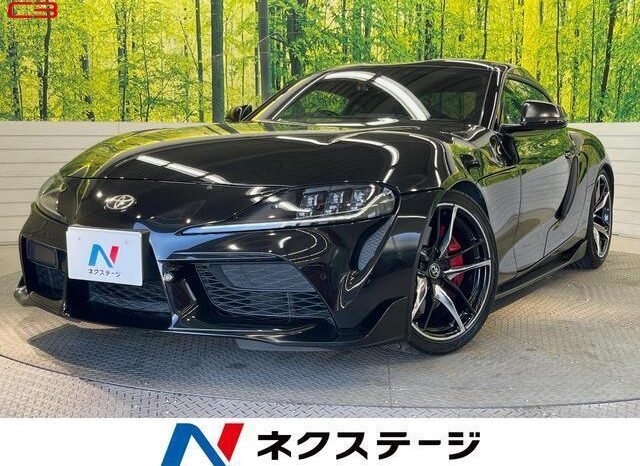 
								TOYOTA SUPRA FOR SALE IN KENYA full									