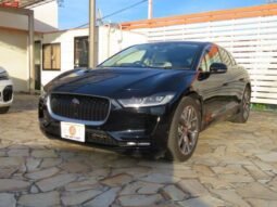 
										JAGUAR I PACE FOR SALE IN KENYA full									