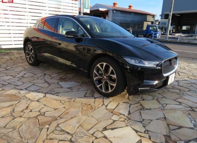 
								JAGUAR I PACE FOR SALE IN KENYA full									