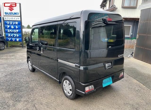 
								DAIHATSU ATRAI FOR SALE IN KENYA full									