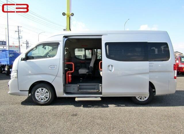 
								NISSAN NV350 CARAVAN MICROBUS FOR SALE IN KENYA full									