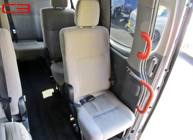 
								NISSAN NV350 CARAVAN MICROBUS FOR SALE IN KENYA full									