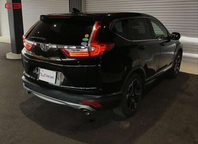 
								HONDA CRV EX FOR SALE IN KENYA full									