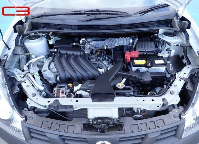 
								NISSAN NV150 AD FOR SALE IN KENYA full									