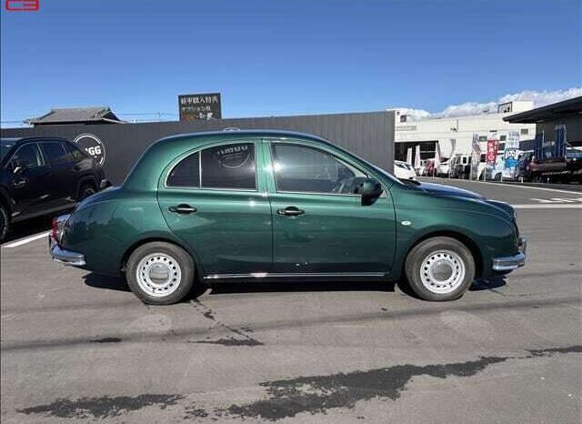 
								MITSUOKA VIEWT FOR SALE IN KENYA full									