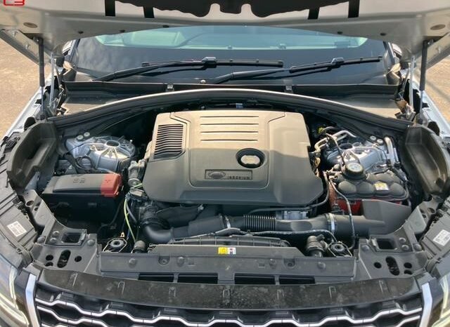 
								LAND ROVER RANGE ROVER VELAR FOR SALE IN KENYA full									