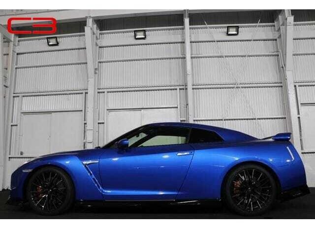 
								NISSAN GT-R FOR SALE IN KENYA full									