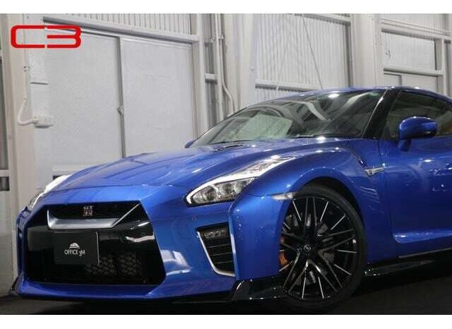 
								NISSAN GT-R FOR SALE IN KENYA full									