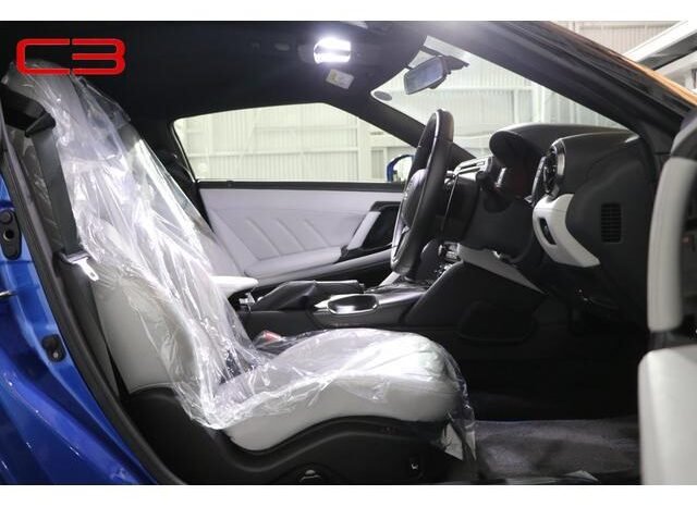 
								NISSAN GT-R FOR SALE IN KENYA full									