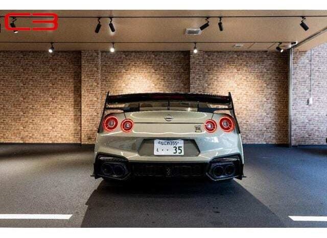 
								NISSAN GT-R FOR SALE IN KENYA full									
