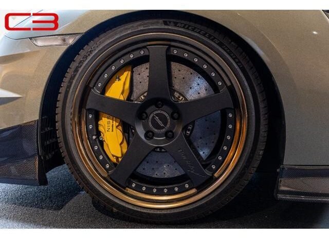 
								NISSAN GT-R FOR SALE IN KENYA full									