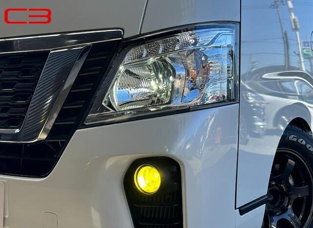 
								NISSAN NV350 CARAVAN WAGON FOR SALE IN KENYA full									