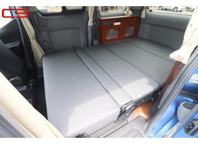 
								NISSAN NV200 VANETTE WAGON FOR SALE IN KENYA full									