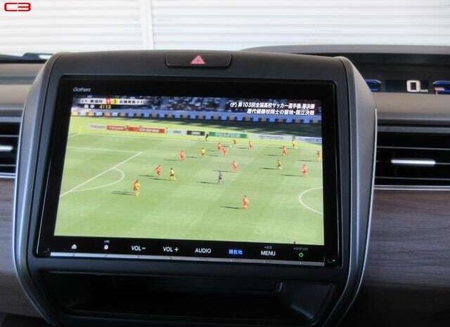 
								HONDA FREED HYBRID FOR SALE IN KENYA full									