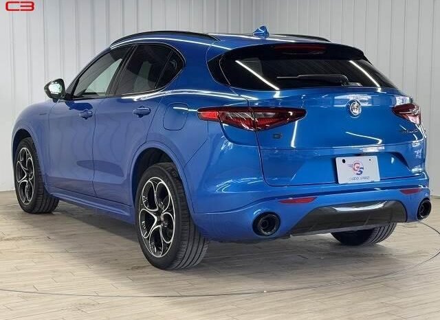 
								ALFA ROMEO STELVIO FOR SALE IN KENYA full									