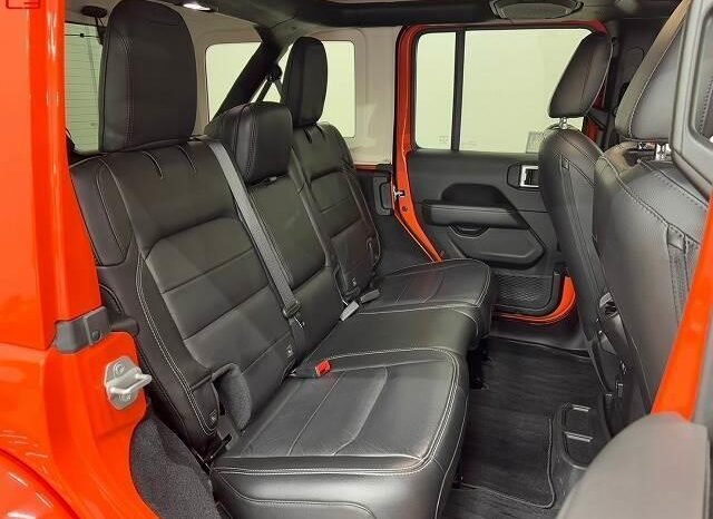 
								CHRYSLER JEEP JEEP WRANGLER UNLIMITED FOR SALE IN KENYA full									