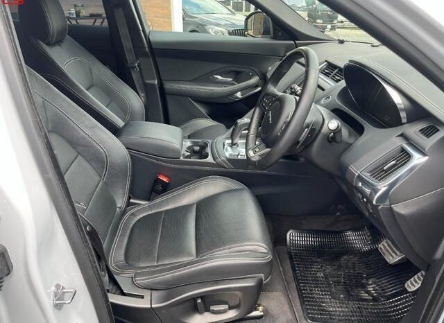 
								JAGUAR E PACE FOR SALE IN KENYA full									