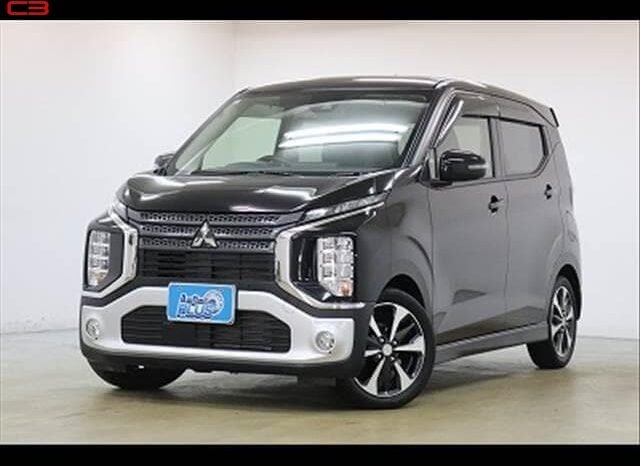 
								MITSUBISHI EK CROSS FOR SALE IN KENYA full									