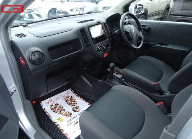 
								NISSAN NV150 AD FOR SALE IN KENYA full									