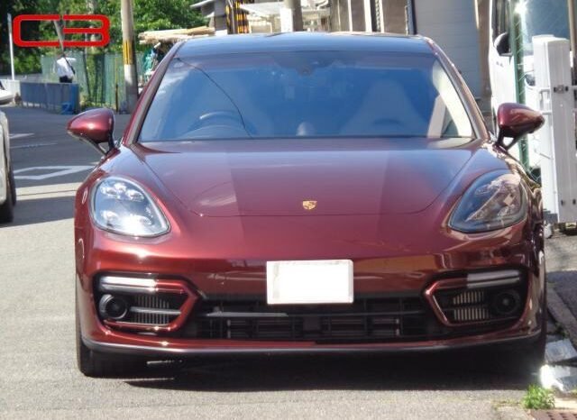 
								PORSCHE PANAMERA FOR SALE IN KENYA full									