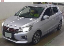 MITSUBISHI MIRAGE FOR SALE IN KENYA