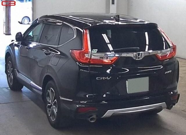 
								HONDA CRV FOR SALE IN KENYA full									