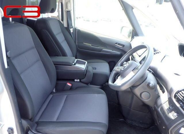 
								NISSAN SERENA FOR SALE IN KENYA full									