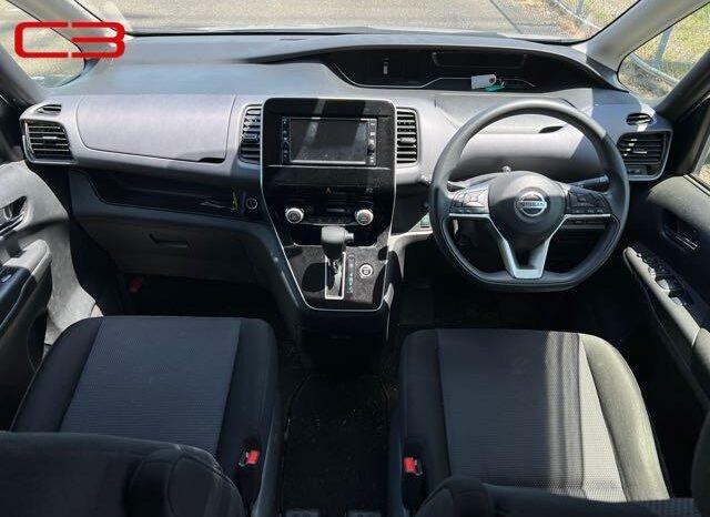 
								NISSAN SERENA FOR SALE IN KENYA full									