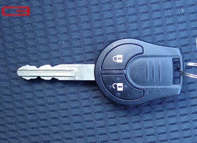 
								NISSAN NV150 AD FOR SALE IN KENYA full									
